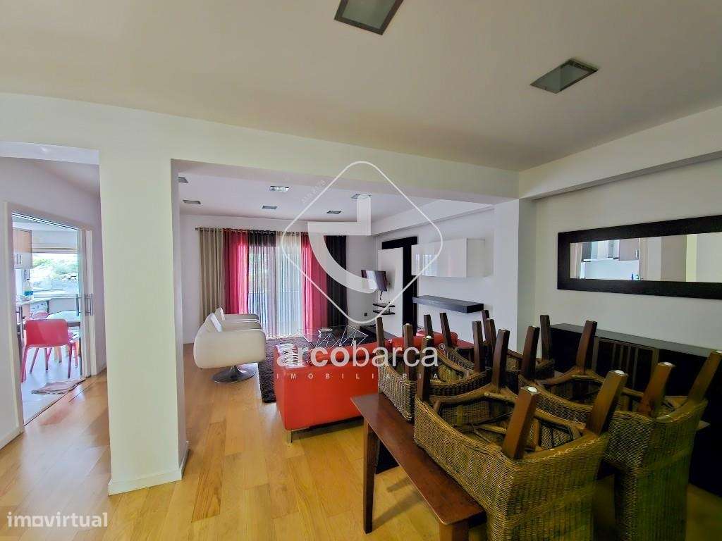 Apartamento T2 para Arrendamento no centro de Ponte da Barca - Grande imagem: 5/8