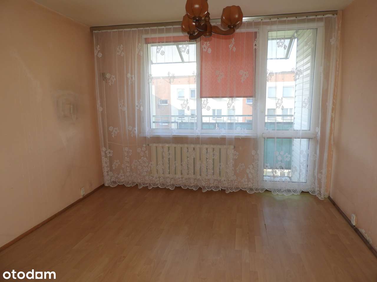 Mieszkanie 3 pokoje, IV piętro, Perseusza 72, do remontu-1