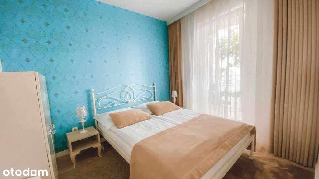 Apartament w Kołobrzegu przy Porcie - Pełny obrazek: 5/11
