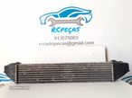 RADIADOR VENTILADOR INTERCOOLER MERCEDES BENZ CLASS C W203 A2035000600 2035000600 1797463 MODINE COUPE CL203 CLASS CLK C209 W209 - 1