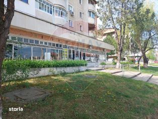 Spatiu comercial de inchiriat bdul Belvedere Onesti - Imagine principală: 5/7