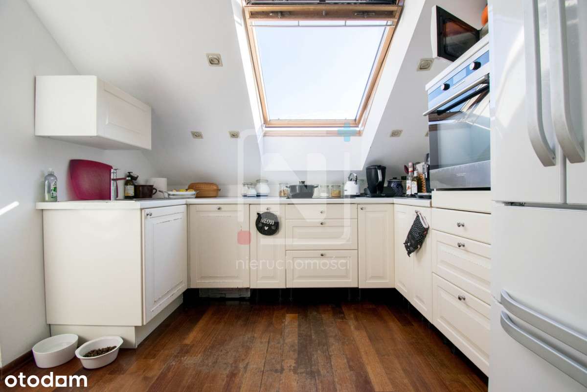 Kompaktowe | Spokojna okolica | Top komunikacja - Pełny obrazek: 5/14