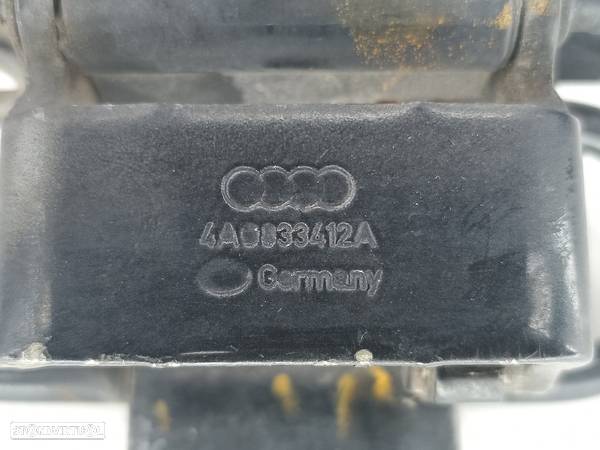 Esticador / Dobradiça Porta Audi A4 Avant (8D5, B5) - 5