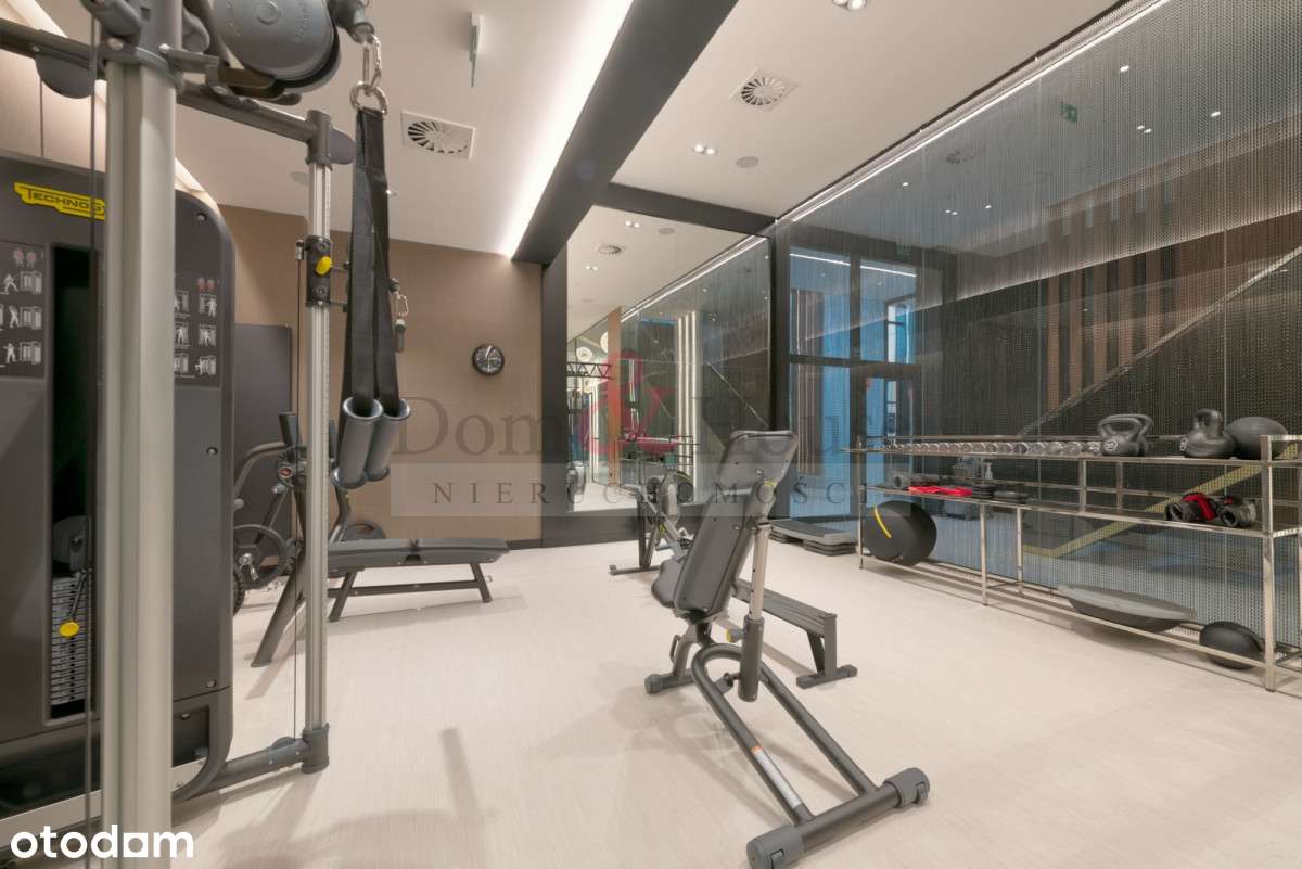 Przestronny apartament z widokiem na Motławę-6