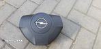 Poduszka AIRBAG kierowcy Opel Signum 3.0 CDTI Lift 2007r. 13203886 - 4