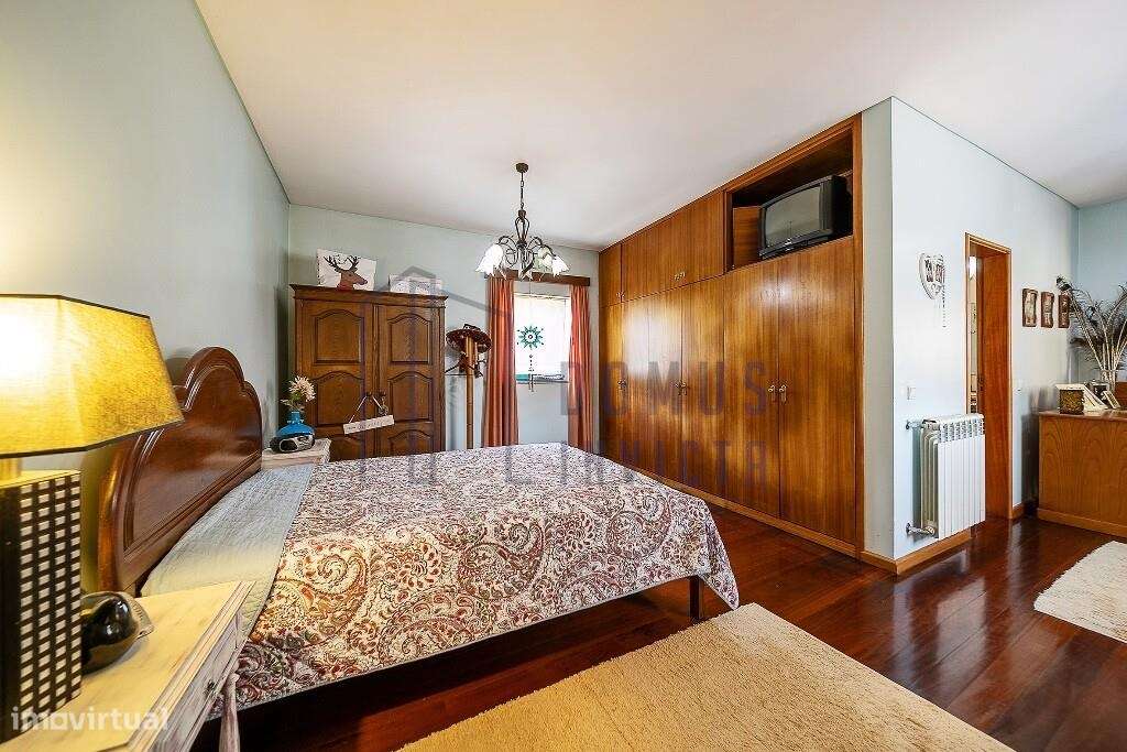 Quinta em Pedroso, Vila Nova de Gaia, com 40 mil metros quadrados.-27