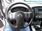 Nissan Navara 2.5 dCi CD XE 4WD - 18