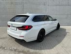 BMW Seria 5 530d mHEV Luxury Line - 5
