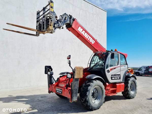 Manitou 1440 - 10