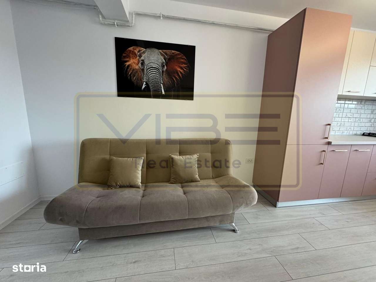 Apartament 2 camere NOU parcare Bucium - Sofia District - Imagine principală: 3/20