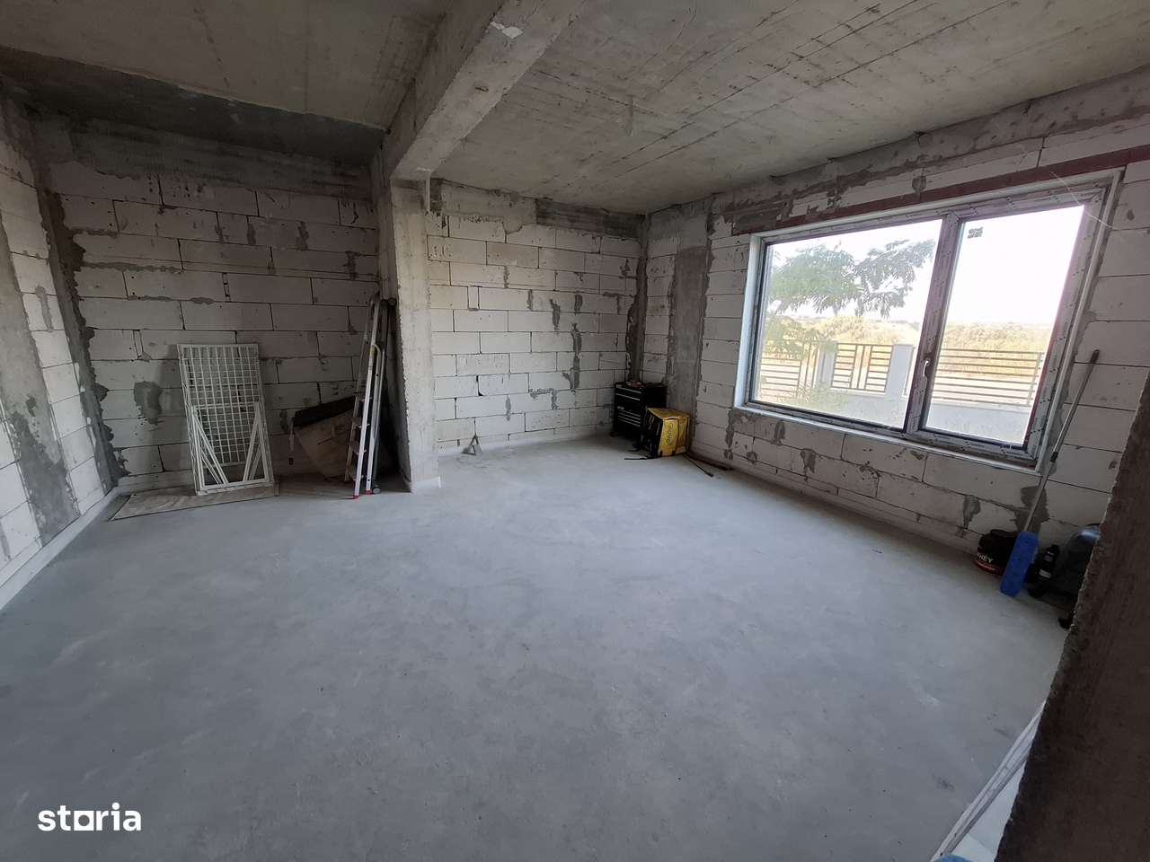 Exclusivitate-Navodari-Midia Sat vila noua S+P+1E, teren 400 mp-8