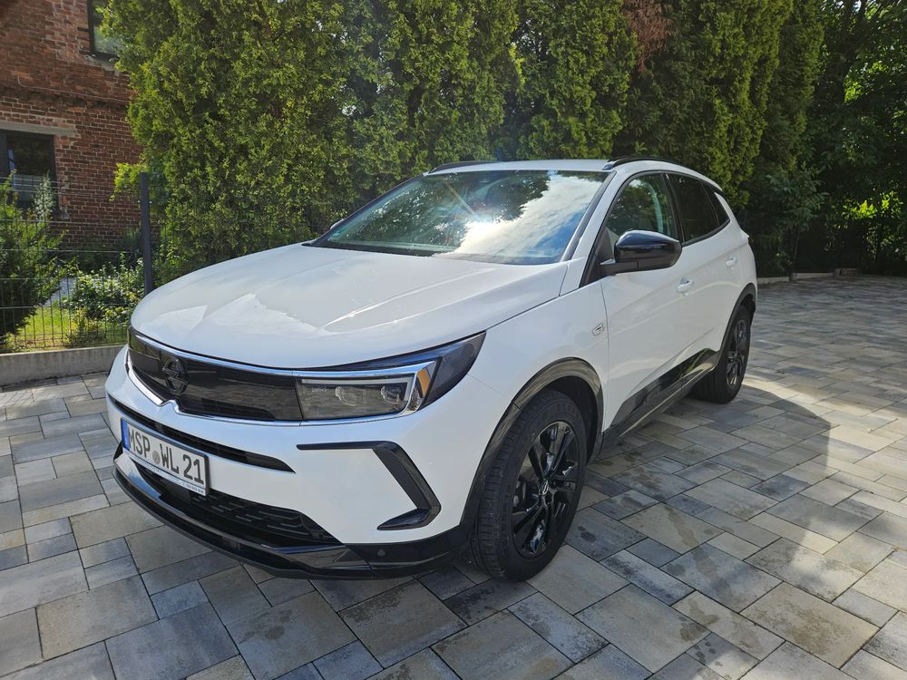 Opel Grandland 2024