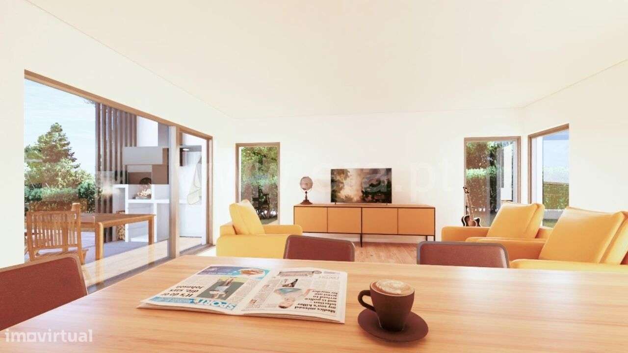 Lote / Covilhã, Tortosendo - Grande imagem: 3/16