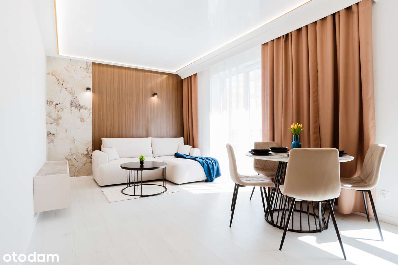 Dzielnica Kielczanka II, niesamowity widok! Balkon 16 m², BEZPOŚREDNIO - Widok 4