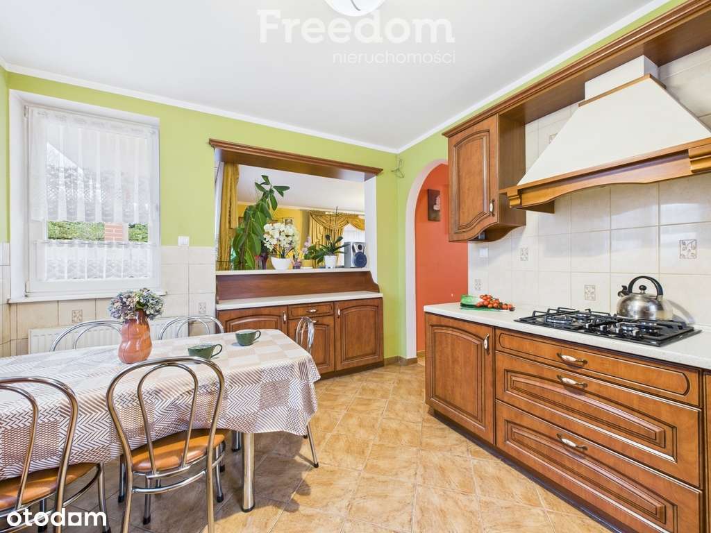 Dom na sprzedaż  Wójtowo - Pełny obrazek: 5/20