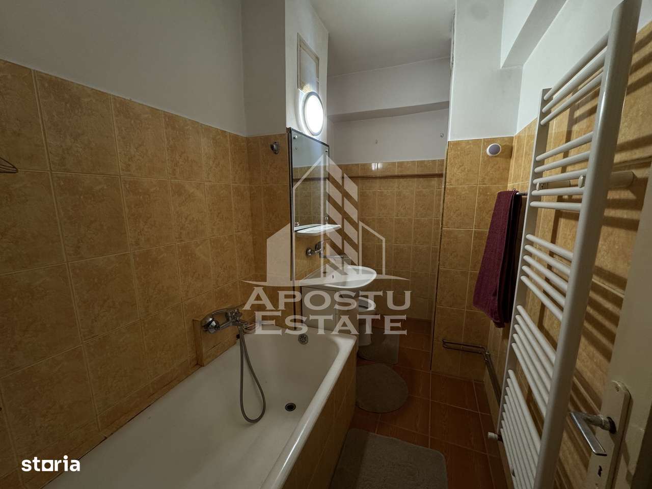 Apartament Ultracentral 1 camera - Imagine principală: 4/5