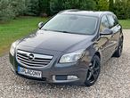 Opel Insignia 2.0 CDTI automatik Sport - 1