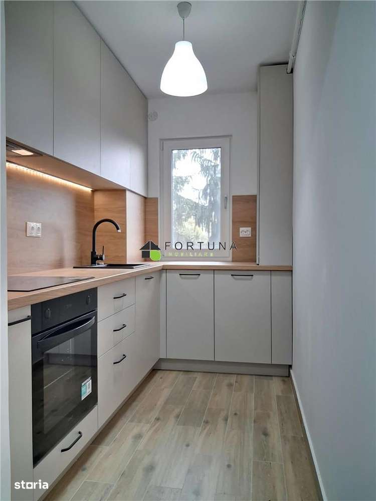 Apartament 2 camere zona Avram Iancu-4