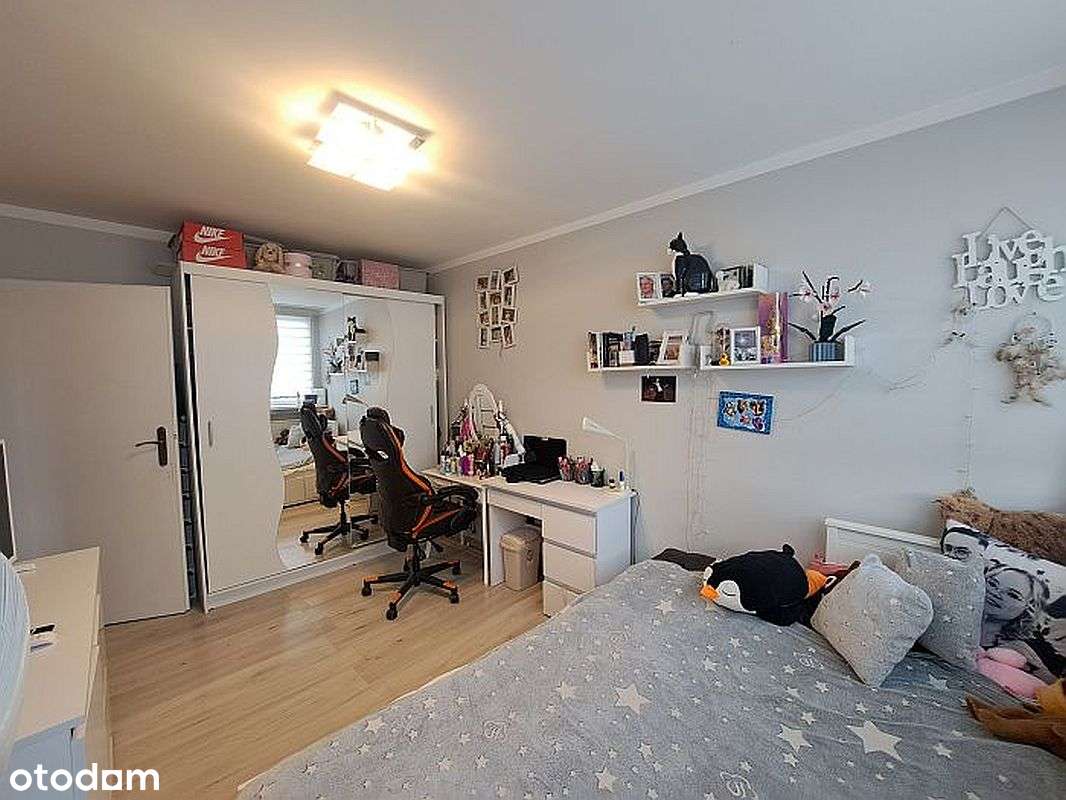 DWUPOKOJOWY ROZKŁAD W ATRAKCYJNEJ LOKALIZACJI! CENA: 298.000 ZŁ-3