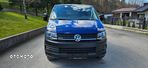 Volkswagen TRANSPORTER T 6 - 5