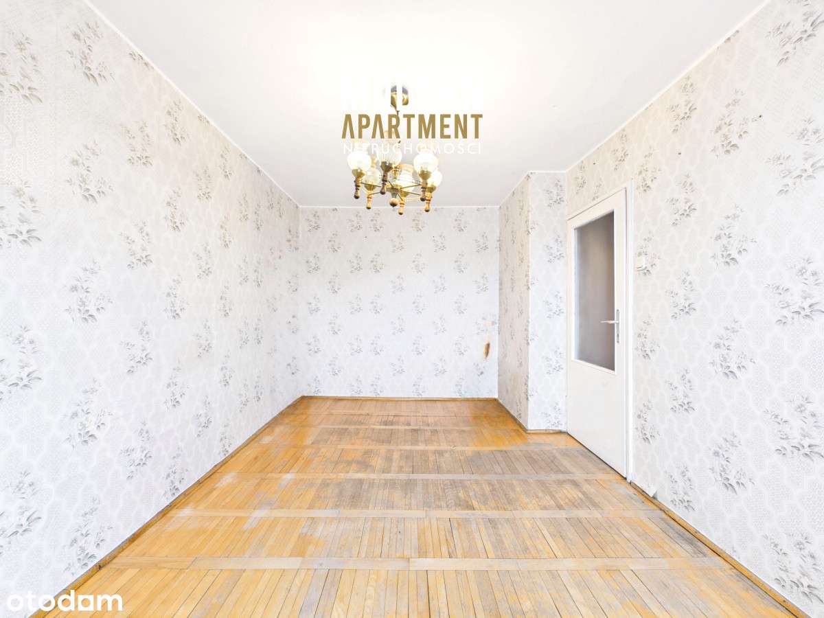 Gdynia Śródmieście! 3 pokoje w centrum!-1