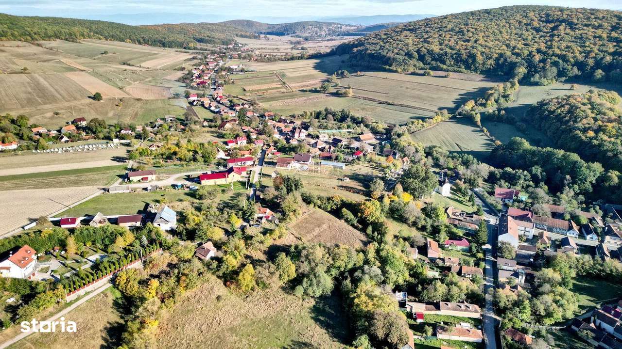 Teren Intravilan - Imagine principală: 3/20