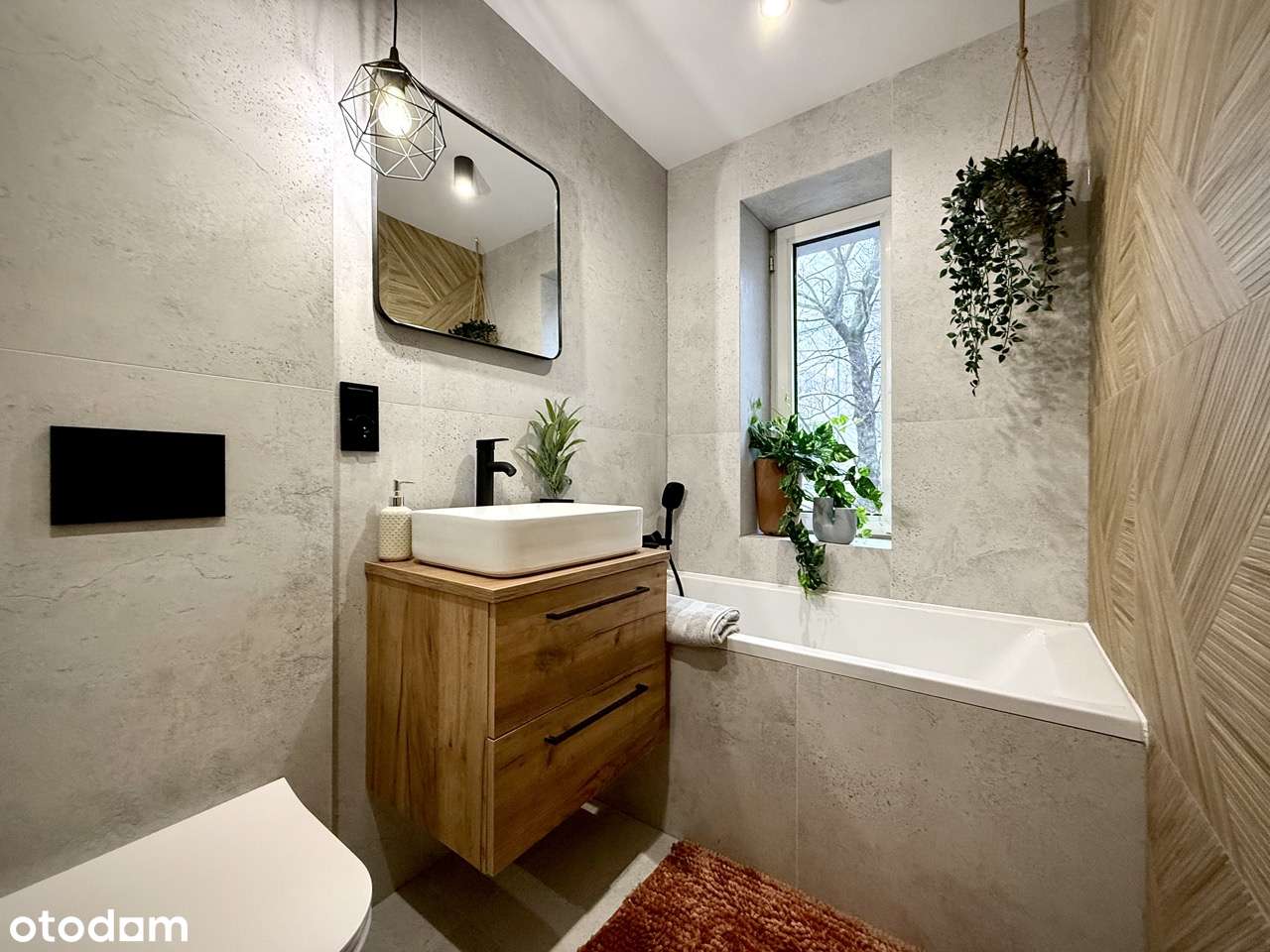 Idealny układ, świeżo wyremontowane, nowe wyposażenie!-11