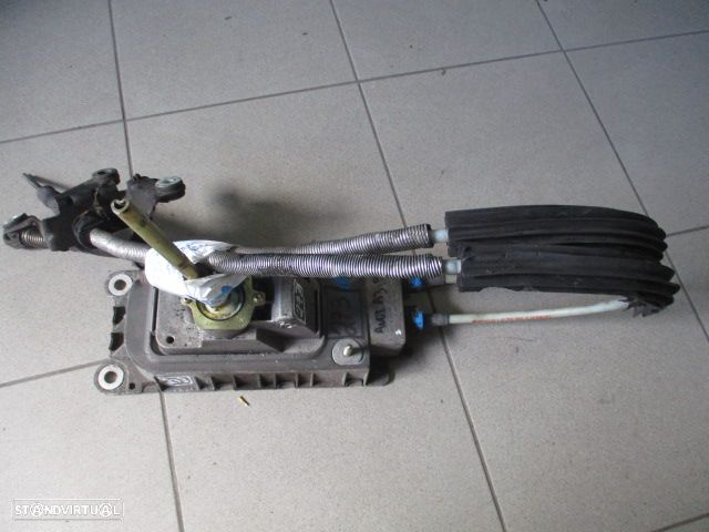 Peça - Selector De Velocidades 1J0711061c Audi A3 1998