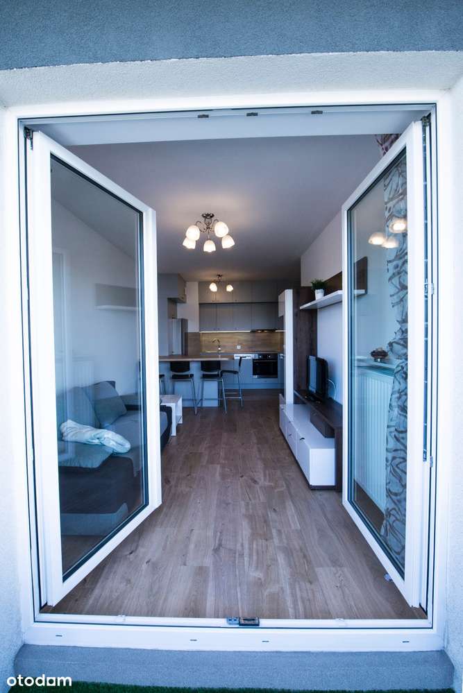 Mieszkanie 2-pok na sprzedaż w centrum Warszawy,  Wola, ul. Stańczyka-8