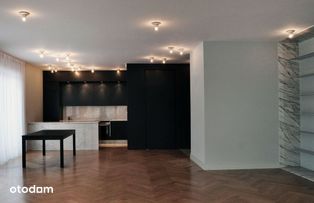 Mieszkanie, 153 m², Warszawa