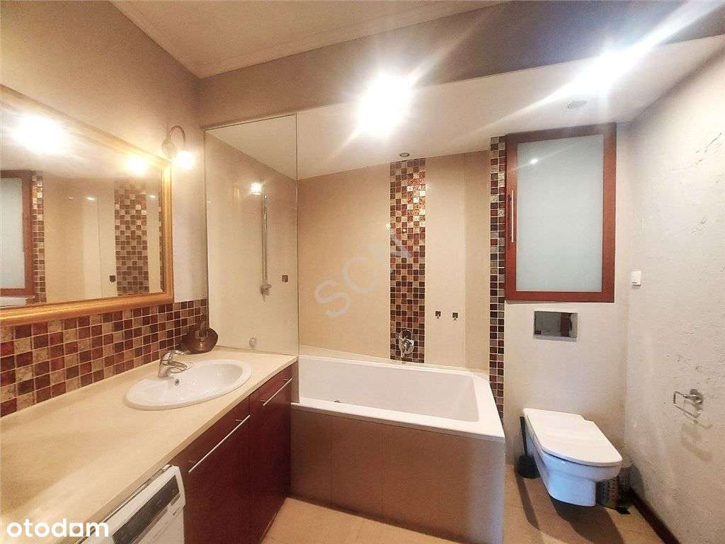 Atrakcyjne, przestronne 2 pokoje 80m2 z tarasem-8