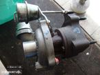 Turbo Renault 1.5 dci 86cv - 54359700012 - 2