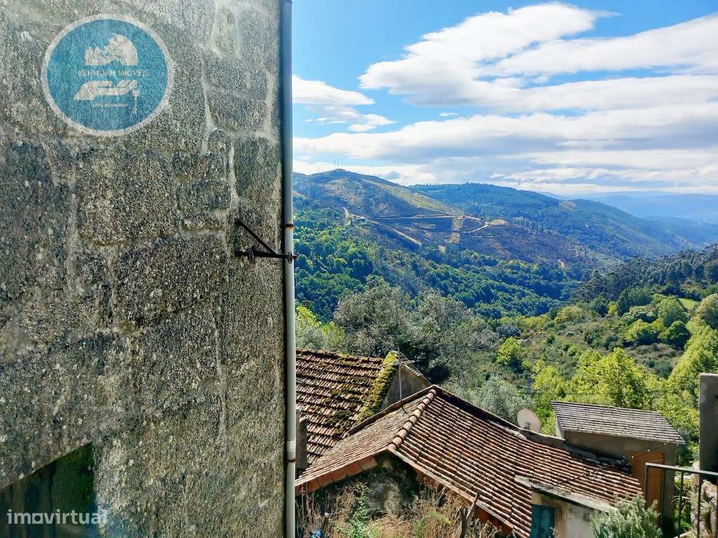 Moradia à venda Teixugueiras- Cabeceiras de Basto-12