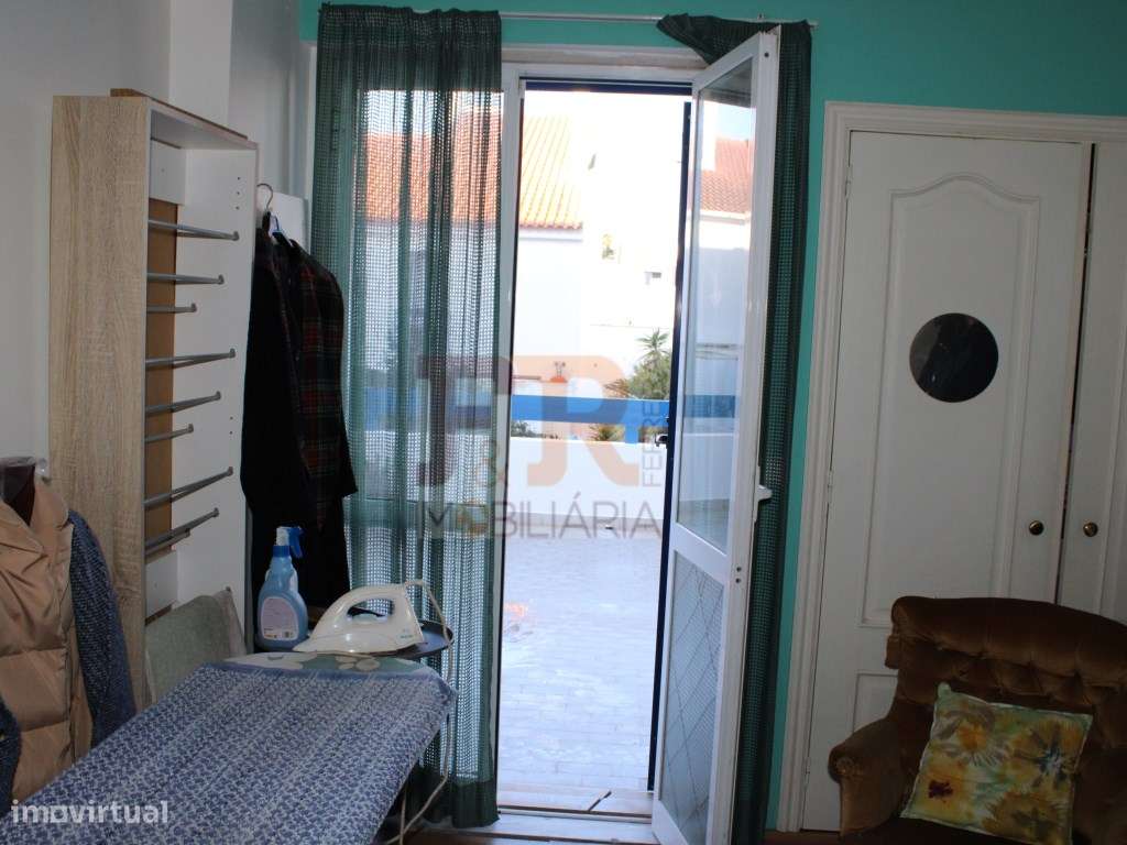 Apartamento T2 com Terraço! Urbanização Portais Arrábida, Palmela-23