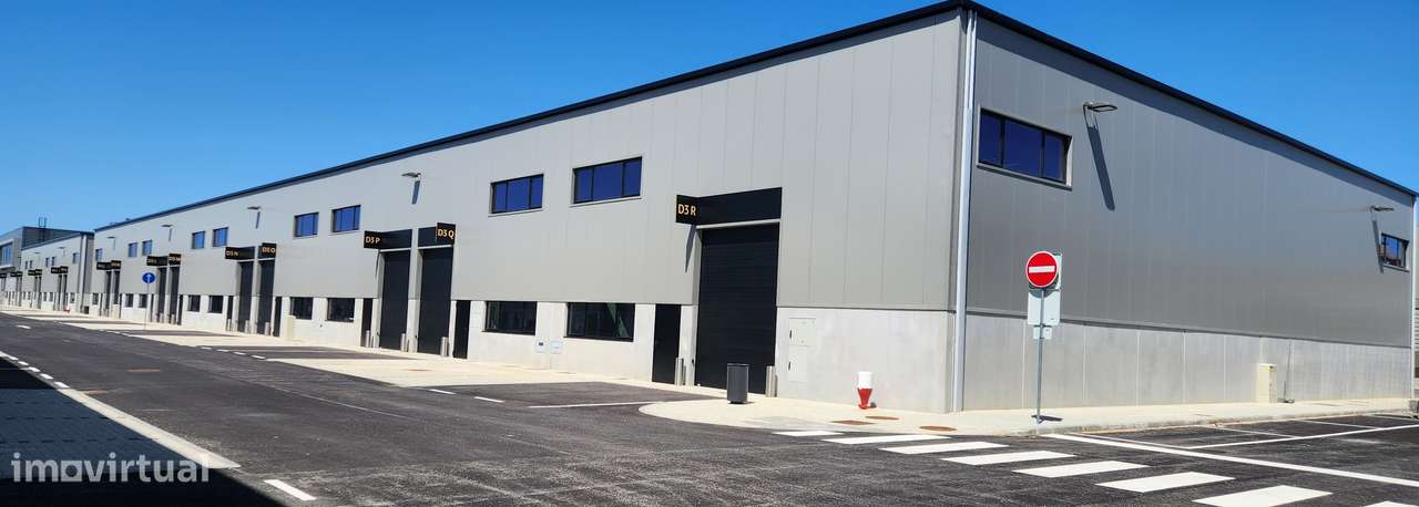 Alverca SALINAS PARK (MERCADONA)  -  150m2  -  2 ÚLTIMAS UNIDADES-5