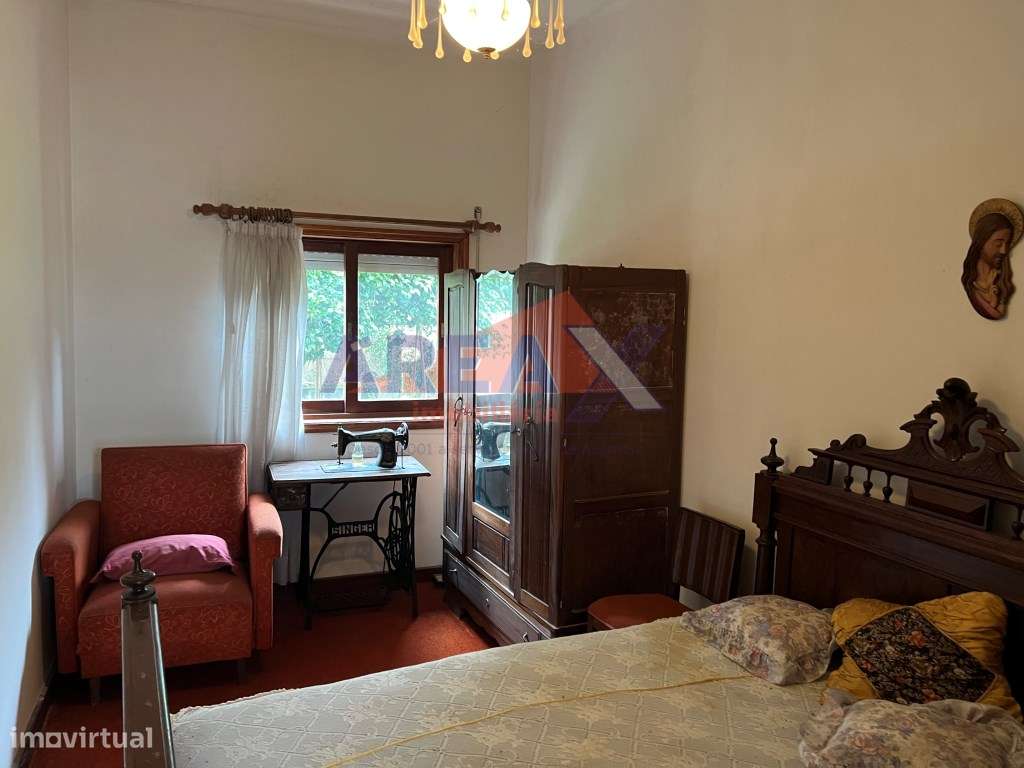 Oportunidade: 2 casas + artigo rústico com 2,0648 ha, perto de Oliv...-55