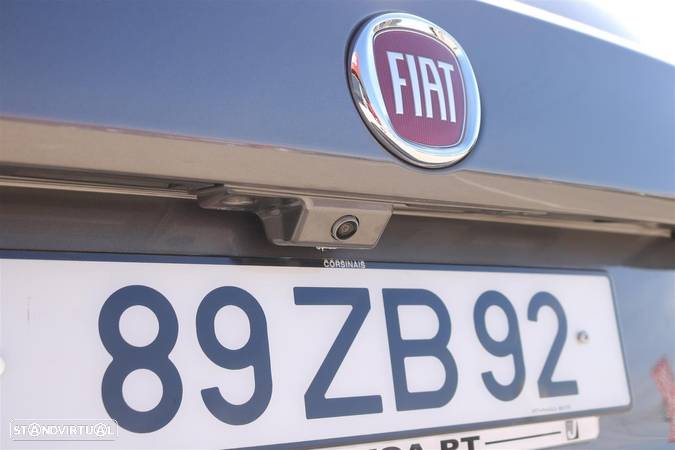 Fiat Tipo 1.3 M-Jet Lounge - 12