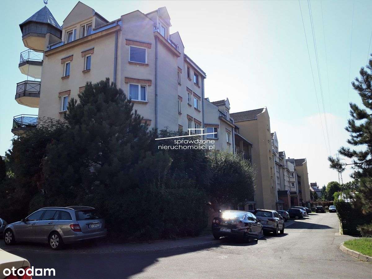 Okazja! 4-pokojowe w doskonałym miejscu i z ładnym-12