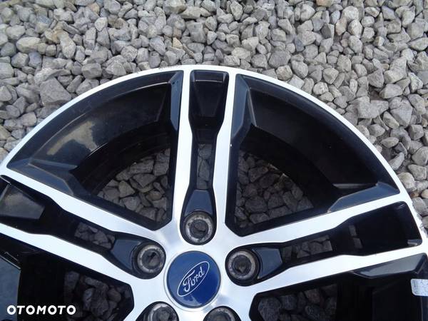 ALUFELGA FORD FOCUS MK3 ST USA 18'' 8J FM5J1007DA - 2