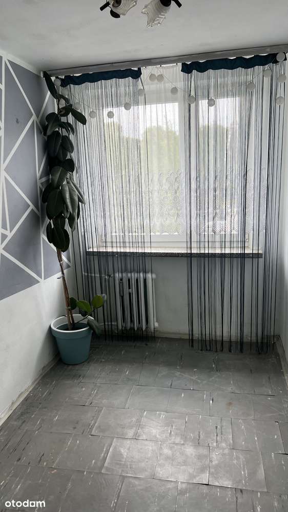 Na sprzedaż: 2 pokojowe mieszkanie z balkonem - Lidzbark Warmiński - Pełny obrazek: 5/6