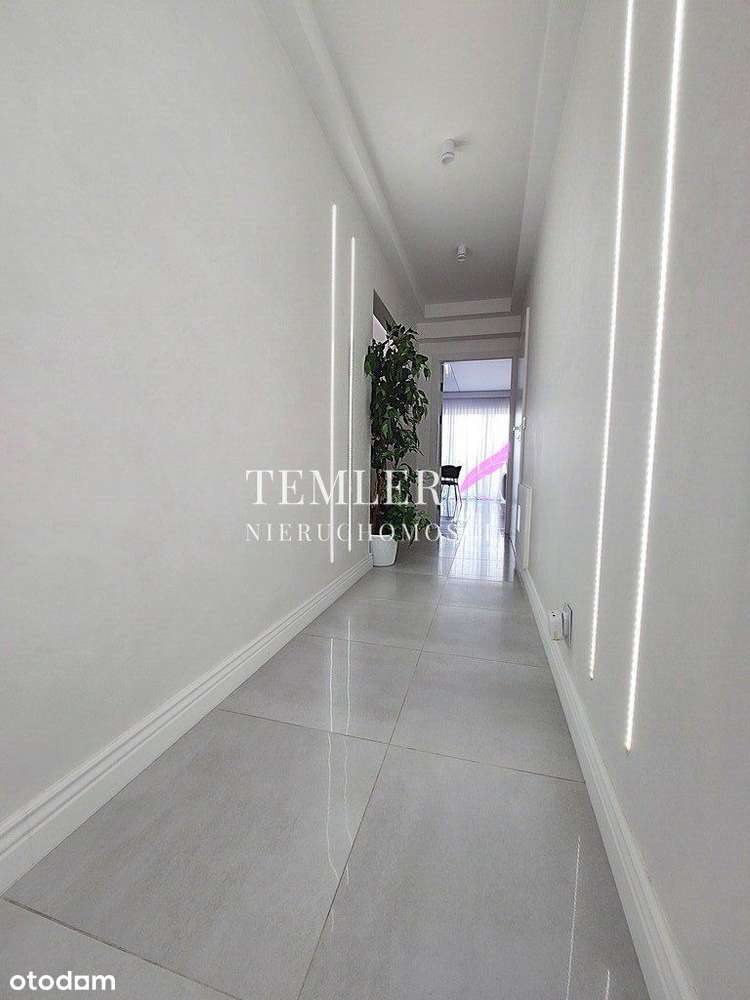 4 pok + gabinet, 98m2 + miejsce postojowe-15