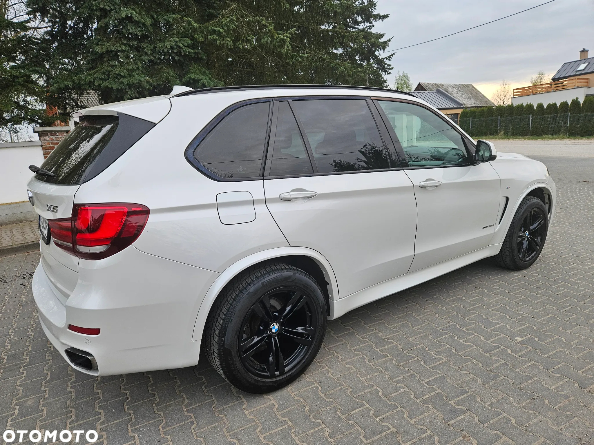 BMW X5 xDrive30d - 9