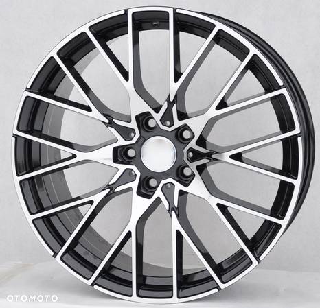 5479 MB NOWE FELGI 19 5x112 DO BMW 3 G20 G21 F45 - 4