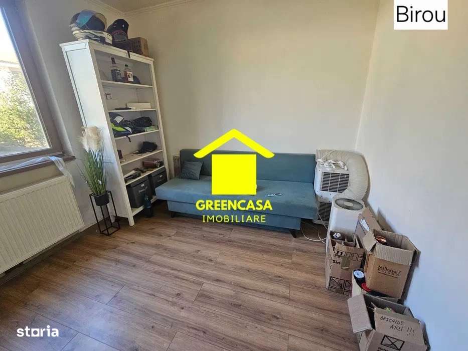 Duplex de vanzare, finisat si utilat – Zona Urusagului, Cluj-Napoca - Imagine principală: 4/7