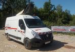 Renault Master - 1