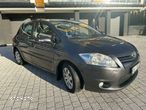 Toyota Auris 1.33 VVT-i Active - 5