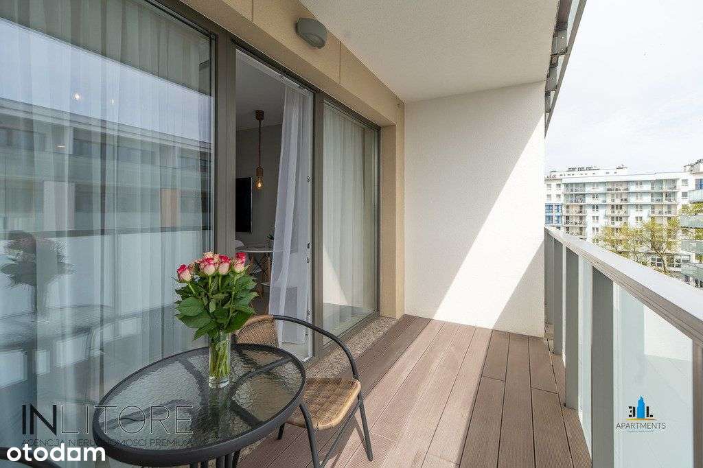 ! Studio, Basen-sauny, jacuzzi Fitnes, 300m plaża!-12