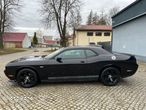 Dodge Challenger Automatik SXT Plus - 8