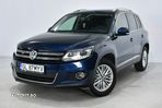 Volkswagen Tiguan 2.0 TDI 4Motion DSG Trend & Fun - 2