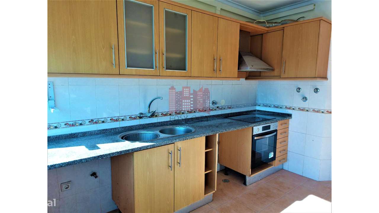 Apartamento T2 em Pendão Belas-14